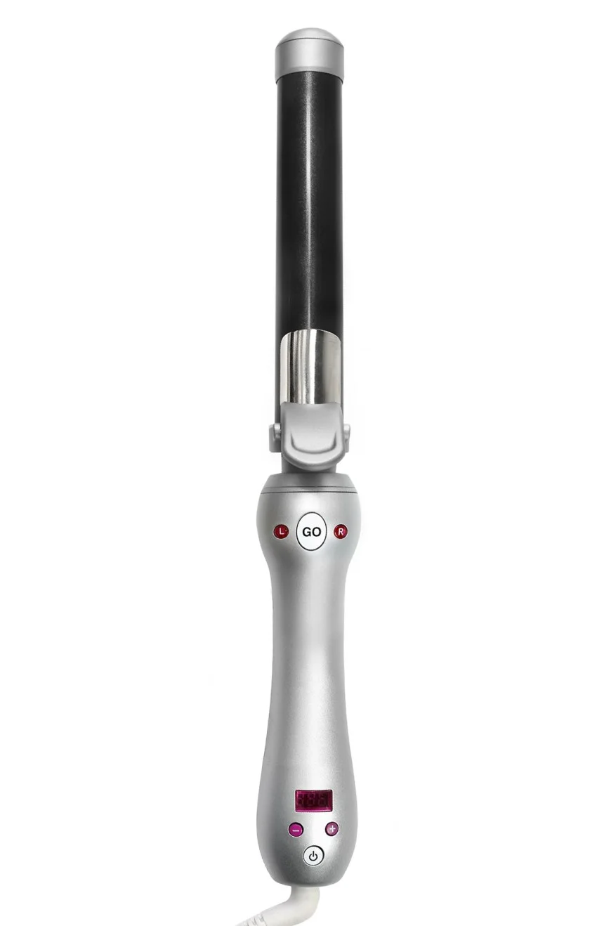 The Beachwaver Co. + Beachwaver® Pro 1 1/4-Inch Professional  display picture 2
