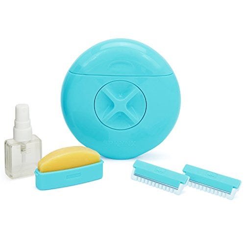 Sphynx Razor + Sphynx Razor for Women