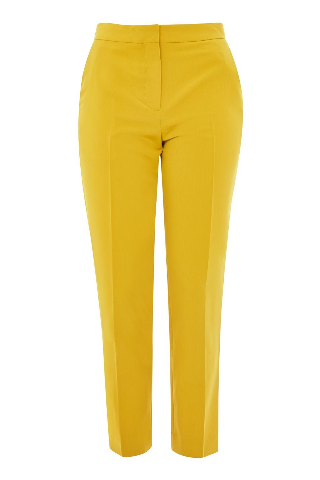 How To Wear Yellow Trend Clothing Accessories