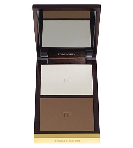 Tom Ford + Shade & Illuminate
