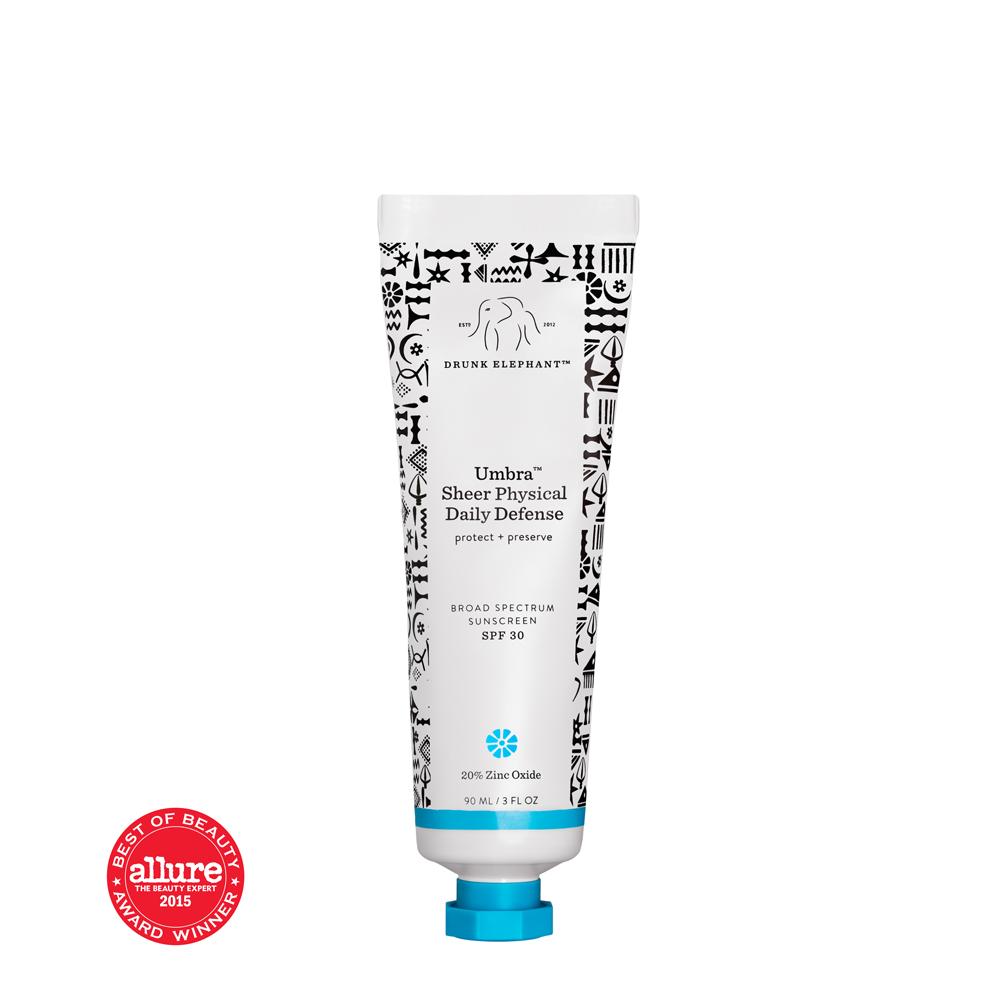 My Honest Review Of The Drunk Elephant Skin Care Line