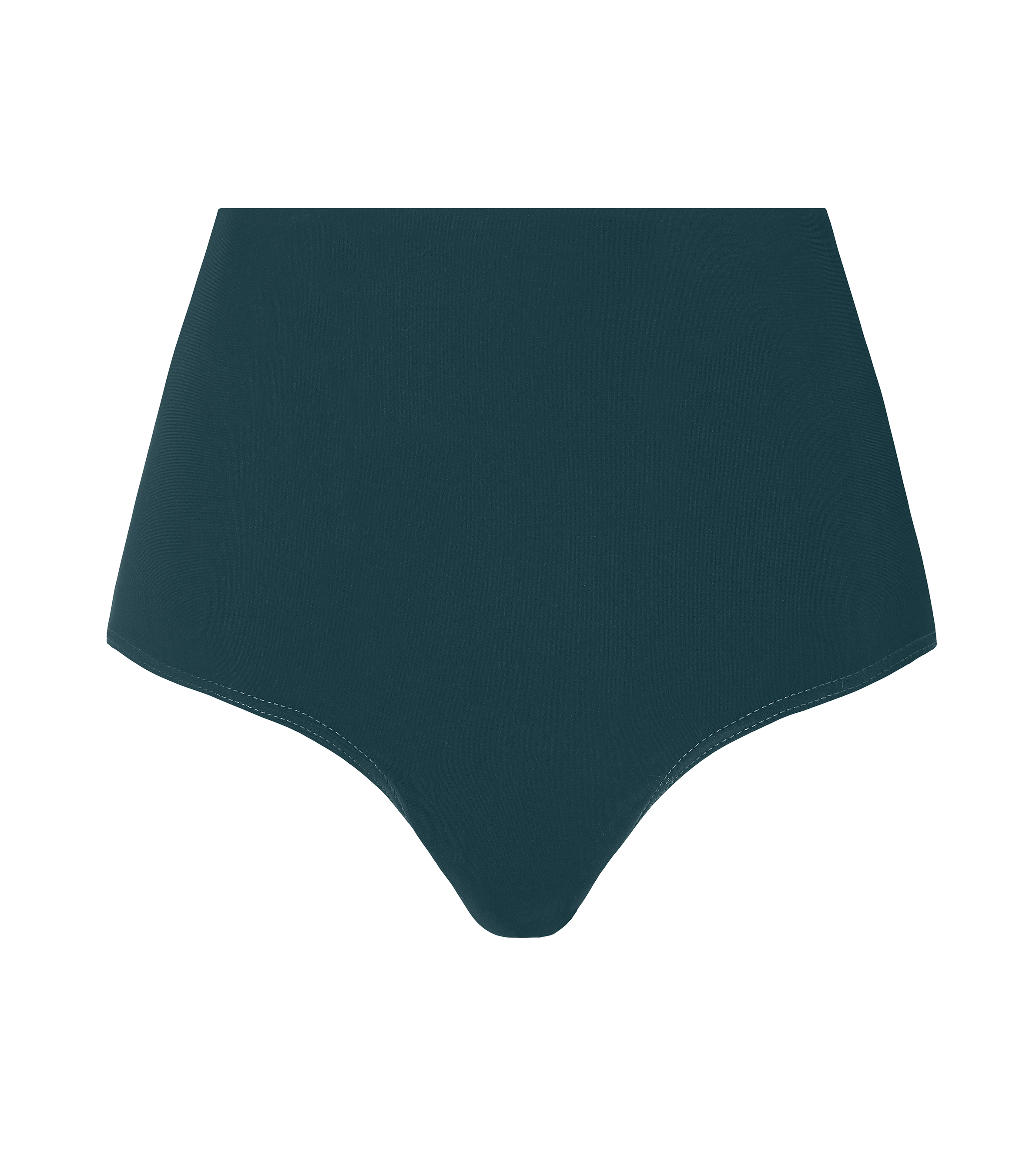 Best High Waisted Bikini Bottoms Flattering Styles