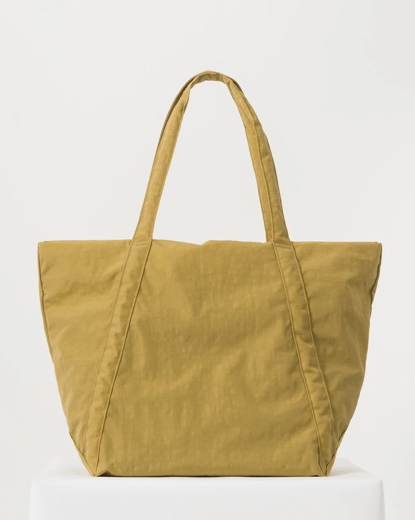Baggu + Cloud Bag