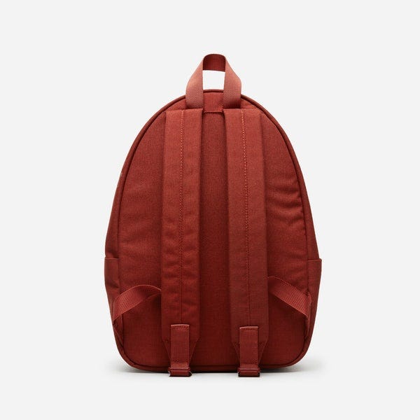 Everlane + The Street Nylon Zip Backpack
