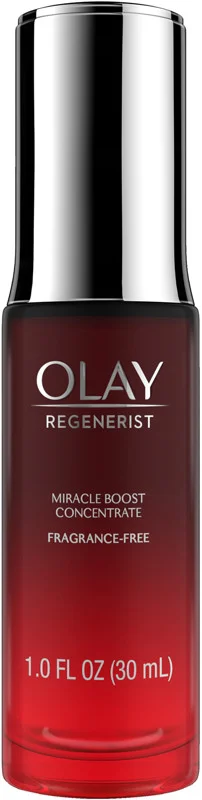 regenerist miracle boost concentrate