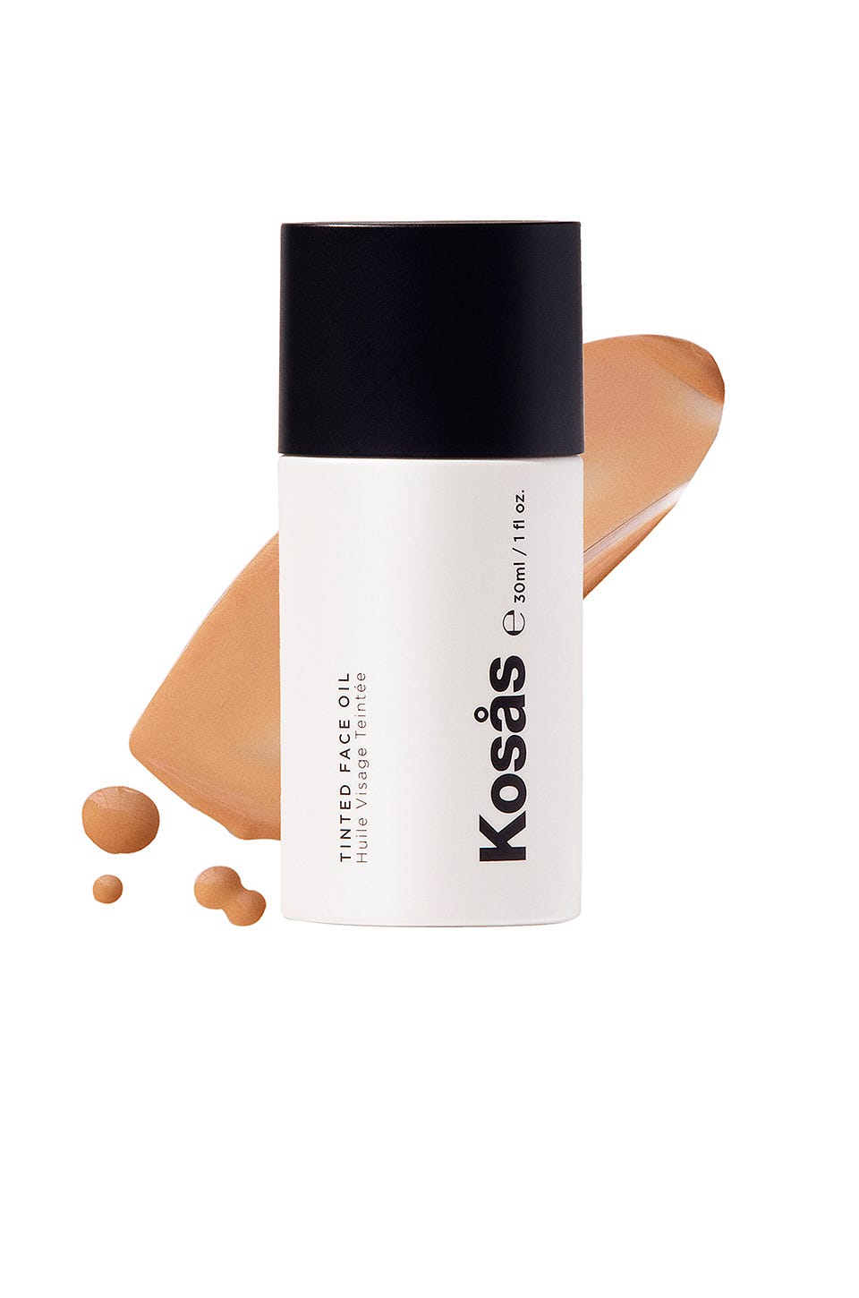 Kosas + Tinted Face Oil