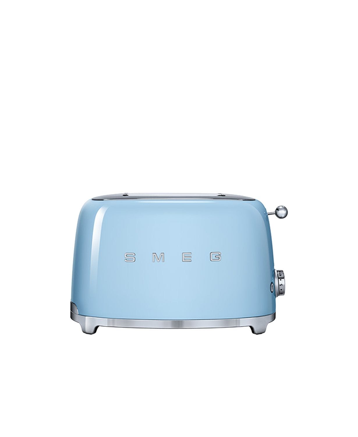 SMEG + 2Slice Toaster