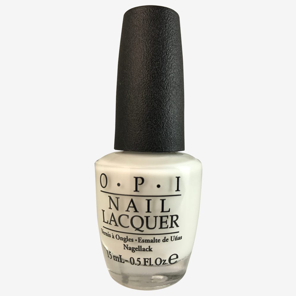 OPI + OPI Nail Lacquer, Funny Bunny 0.5 oz OPI + OPI Nail Lacquer, Funny Bunny 0.5 oz