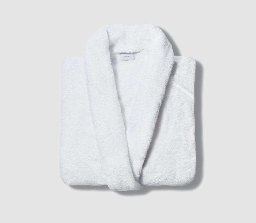 Snowe + Classic Bathrobe