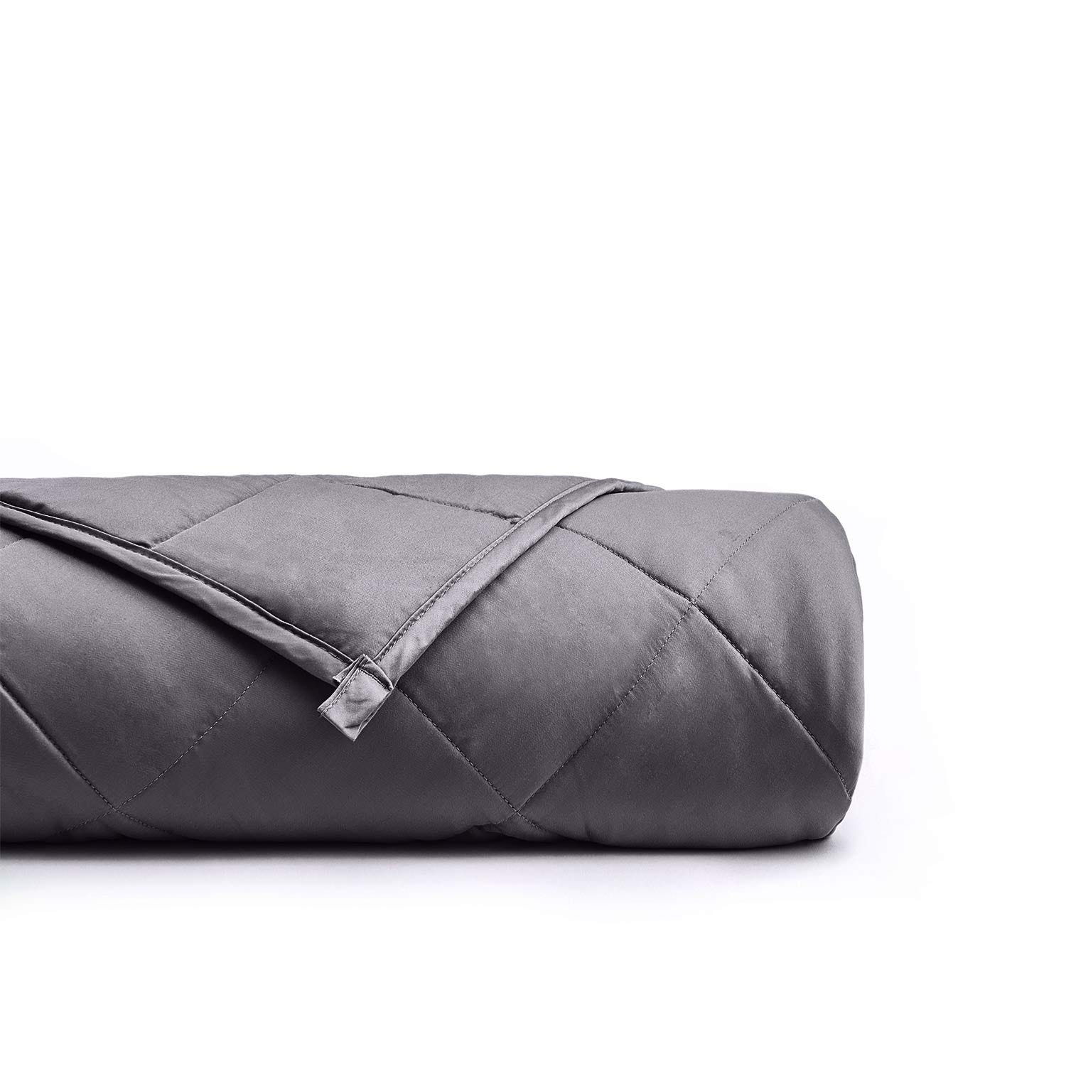 YnM + Weighted Blanket