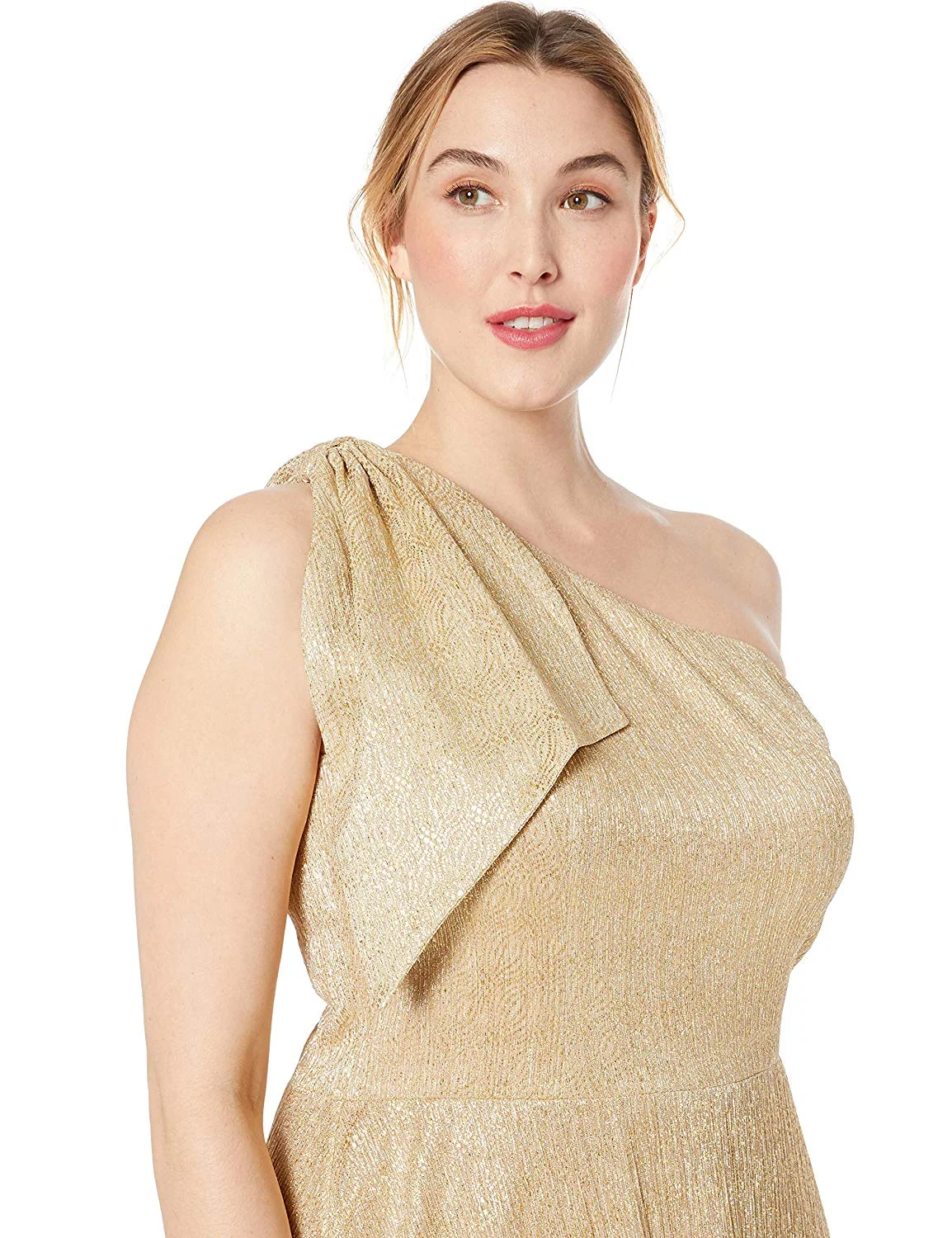 open lace back dress David Koma One Shoulder Dress  weartherunway