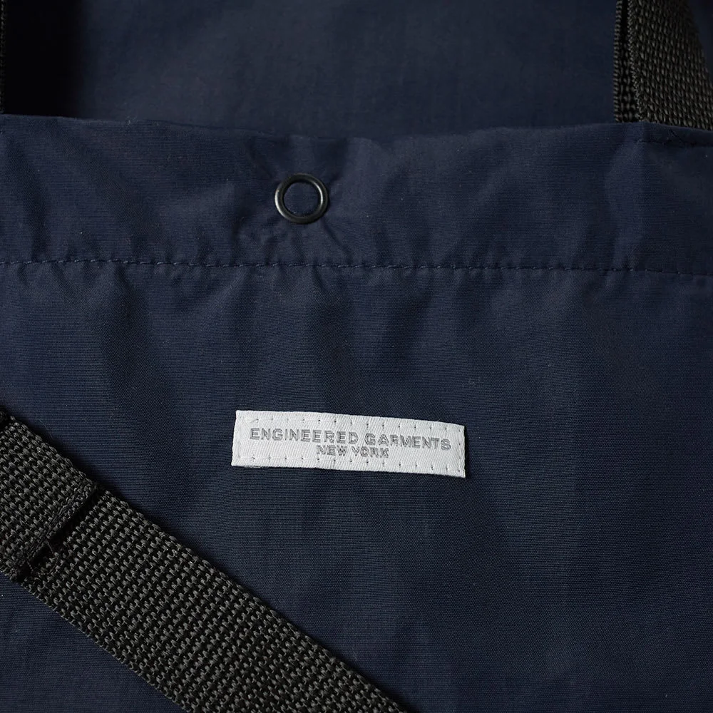 Engineered Garments Carry All Tote