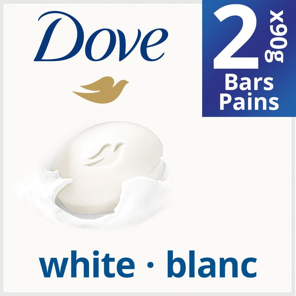 Dove + Beauty Cream Bar