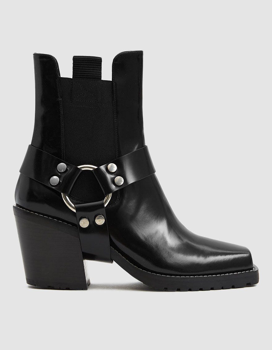 creatures of comfort boots