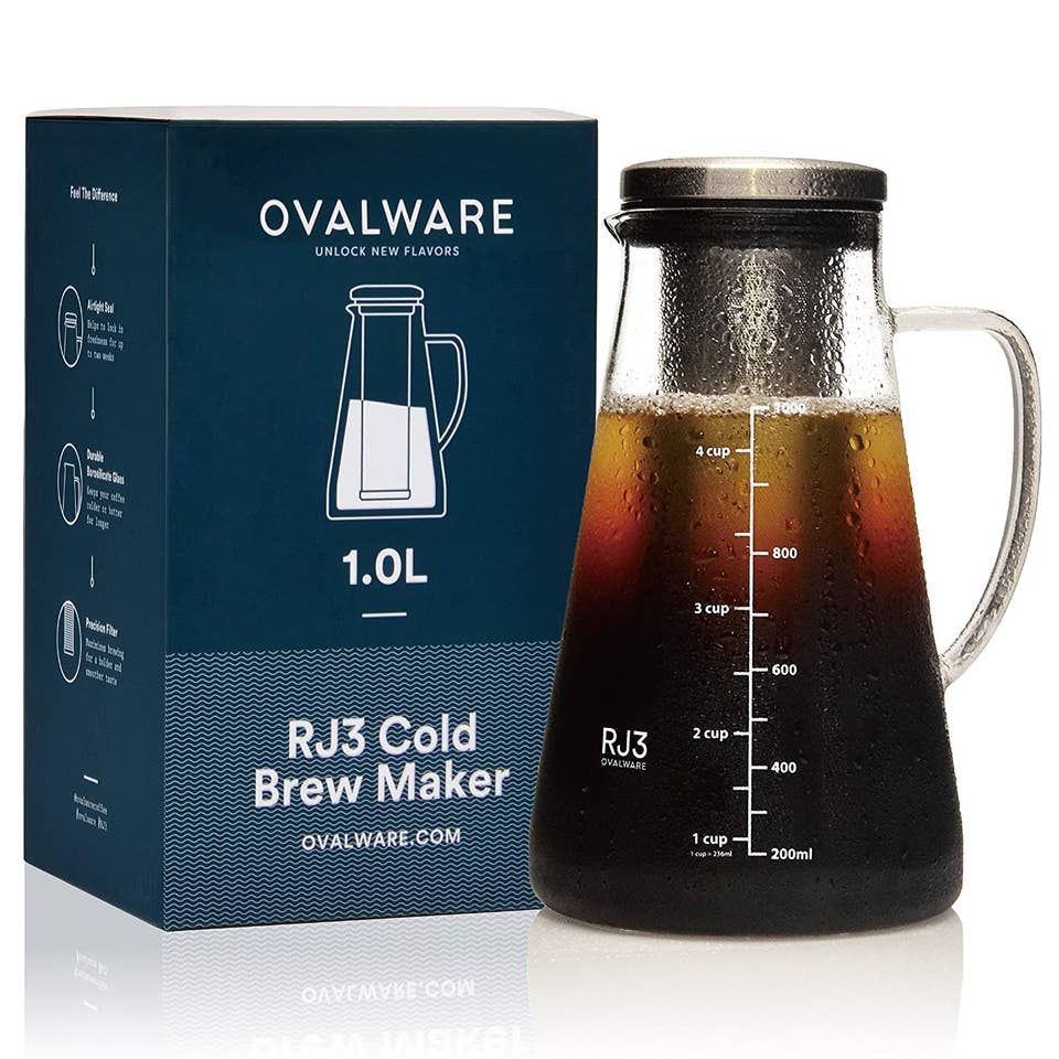 Best Cold Brew \u0026 Iced Coffee Products 