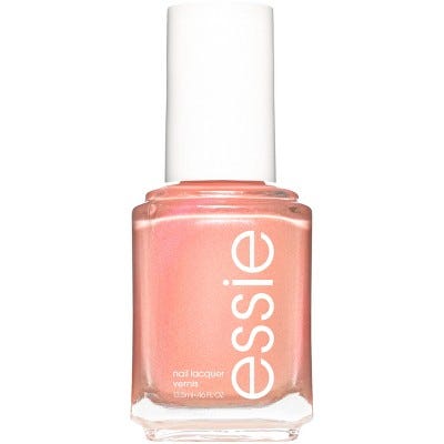 Essie + essie Spring Trend Collection in Pinkie’s Out