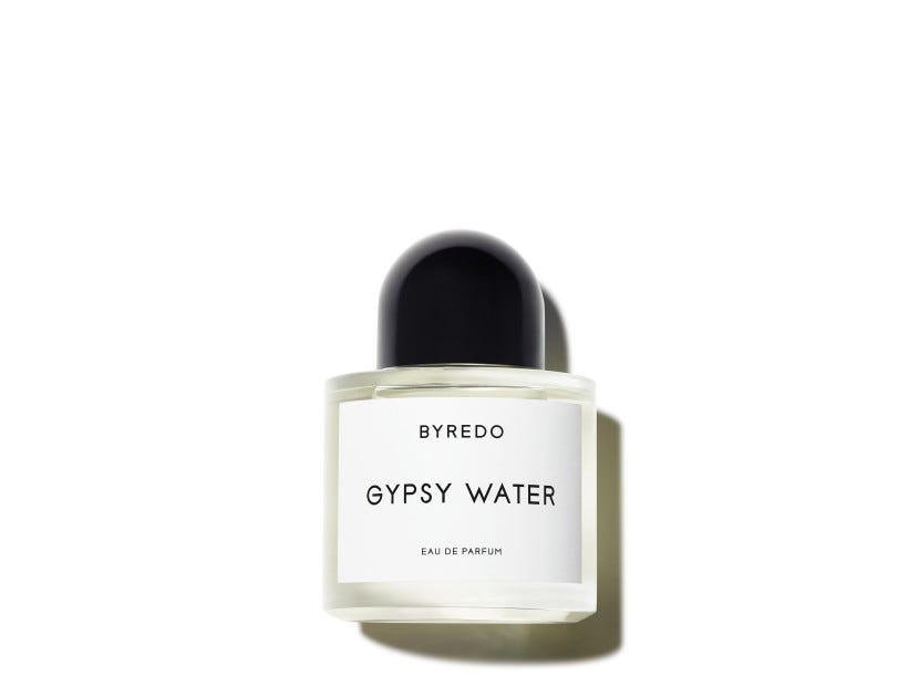 Byredo + Gypsy Water Eau De Parfum