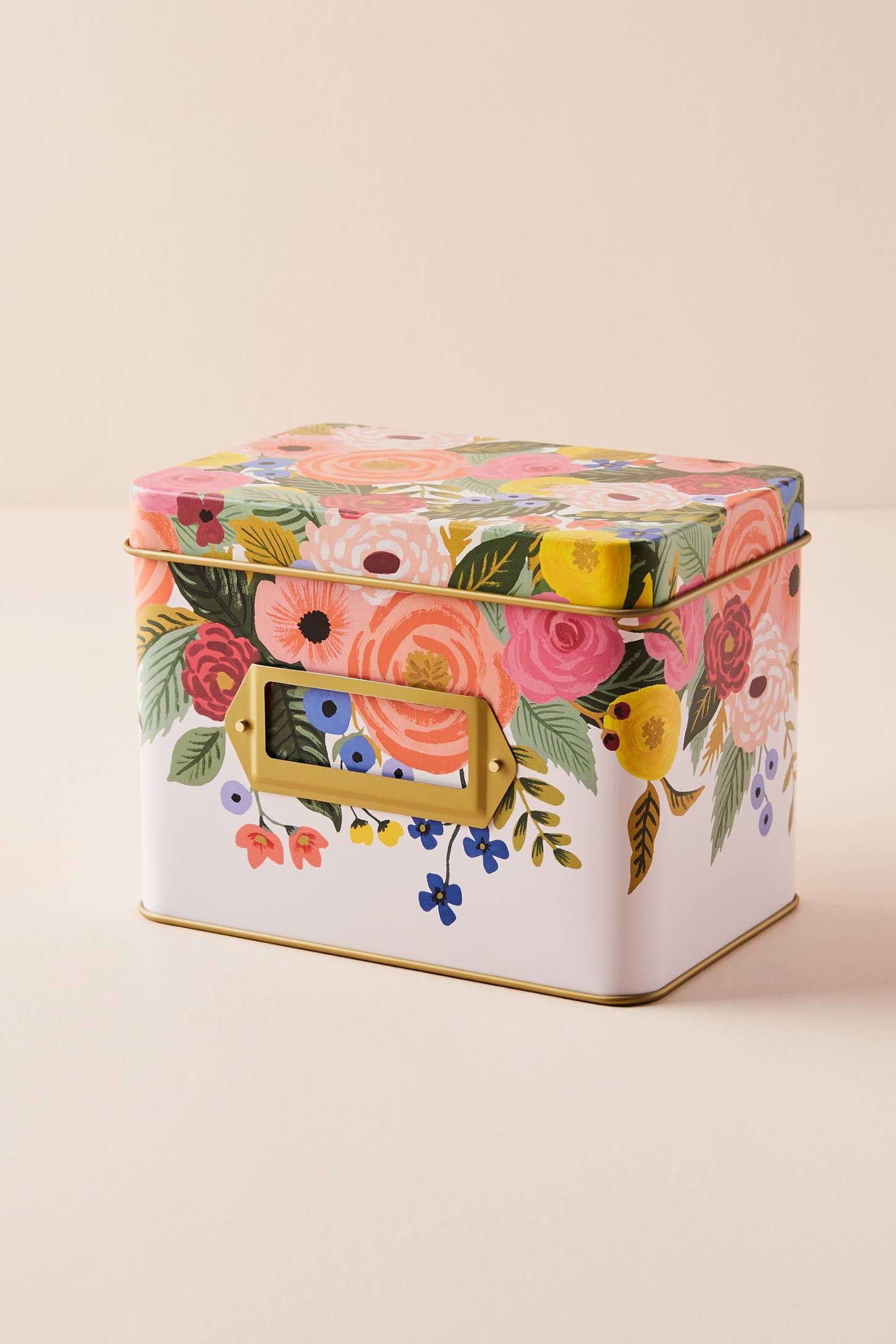 Marie Kondo Boxes & Products To Buy From Tidying Up