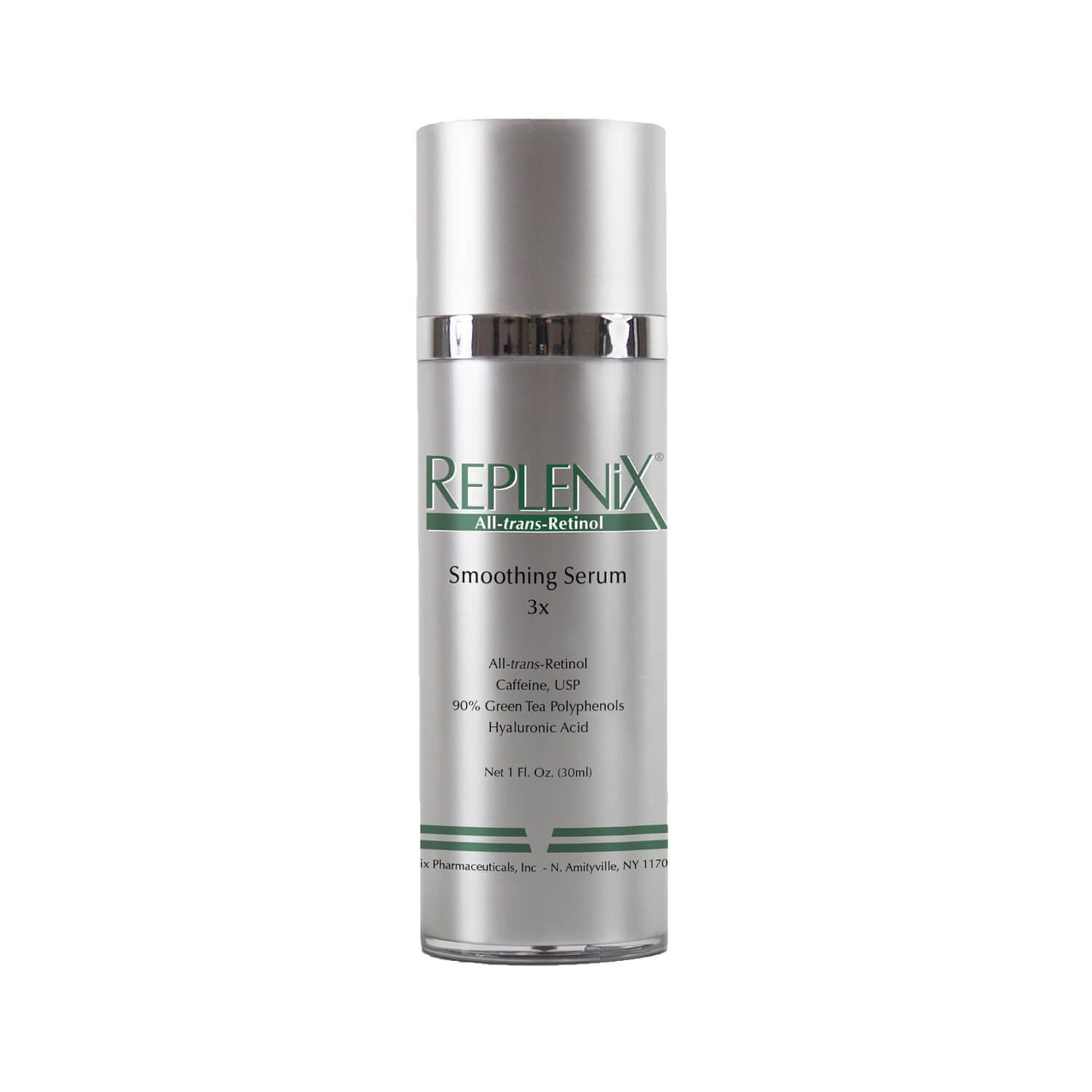 replenix retinol forte treatment serum