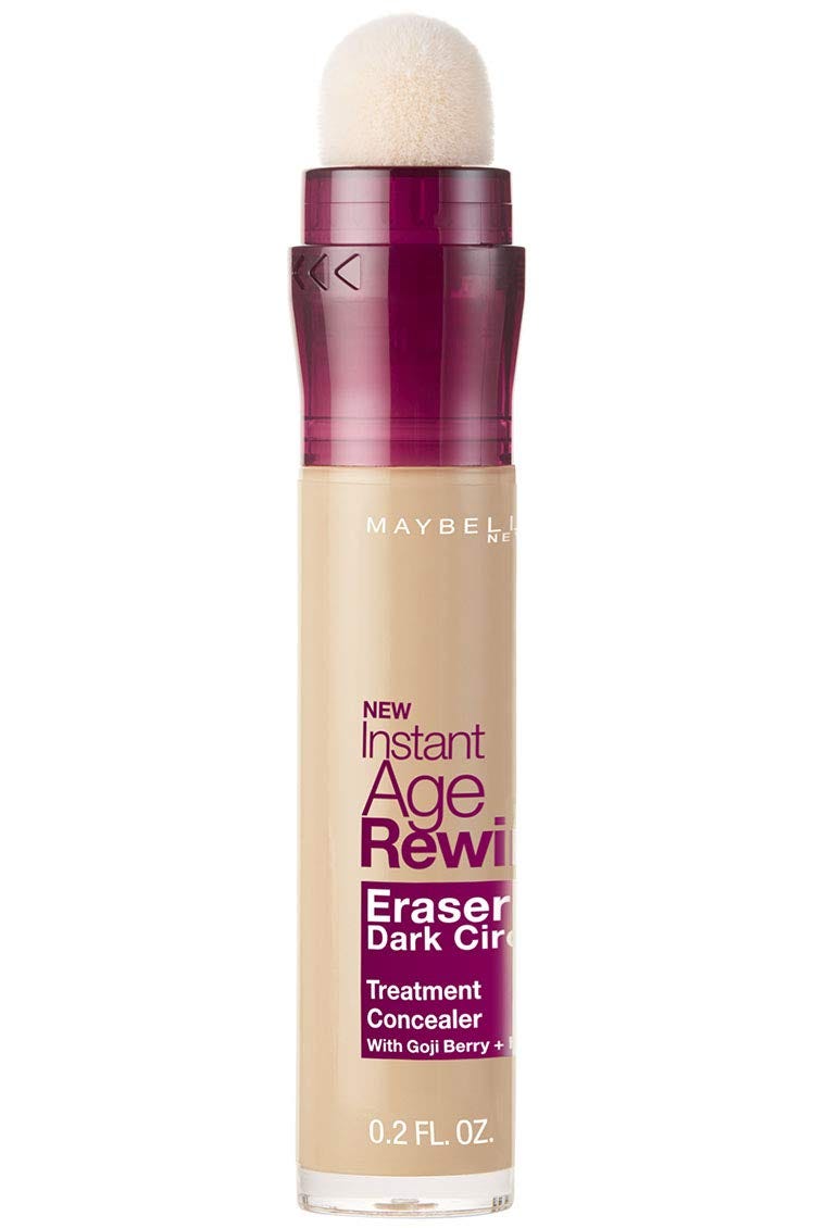 Maybelline + Instant Age Rewind Eraser Dark Circles Concealer