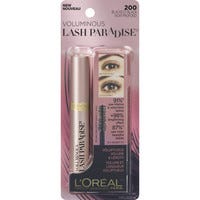 L’Oreal Paris + Voluminous Lash Paradise Mascara