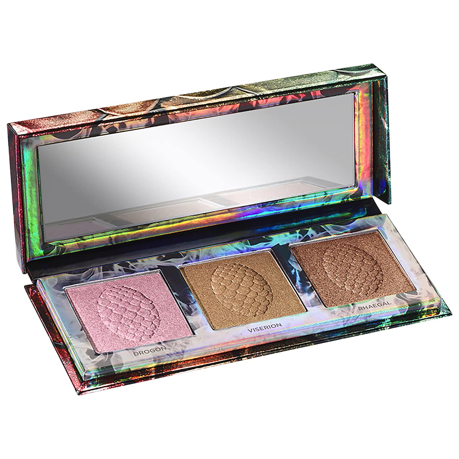 urban decay mother of dragons