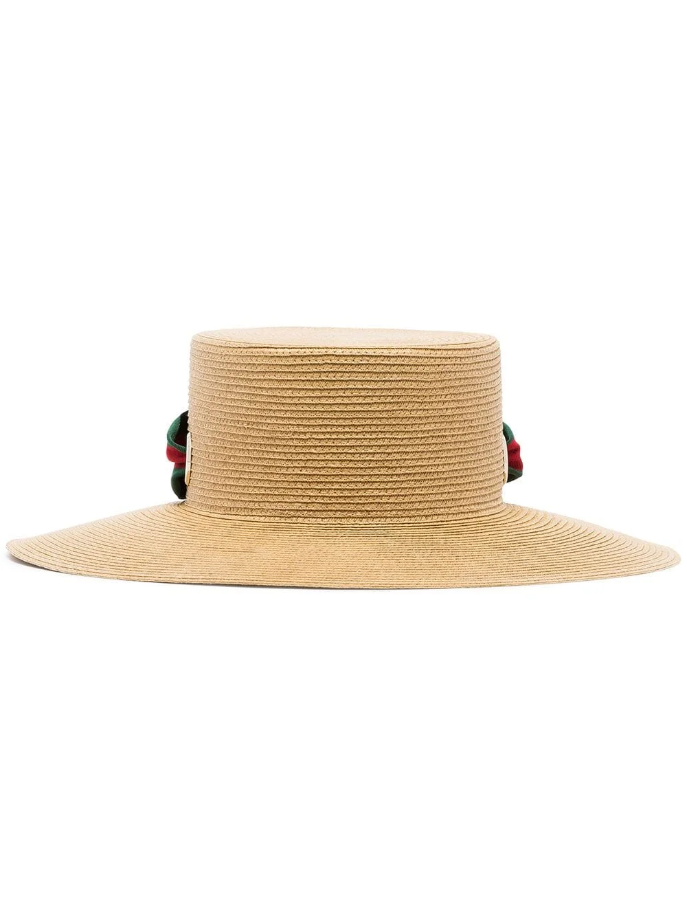 GUCCI ハットGUCCI PAPIER WIDE BRIM HAT Gucci + Papier Wide-Brim Hat