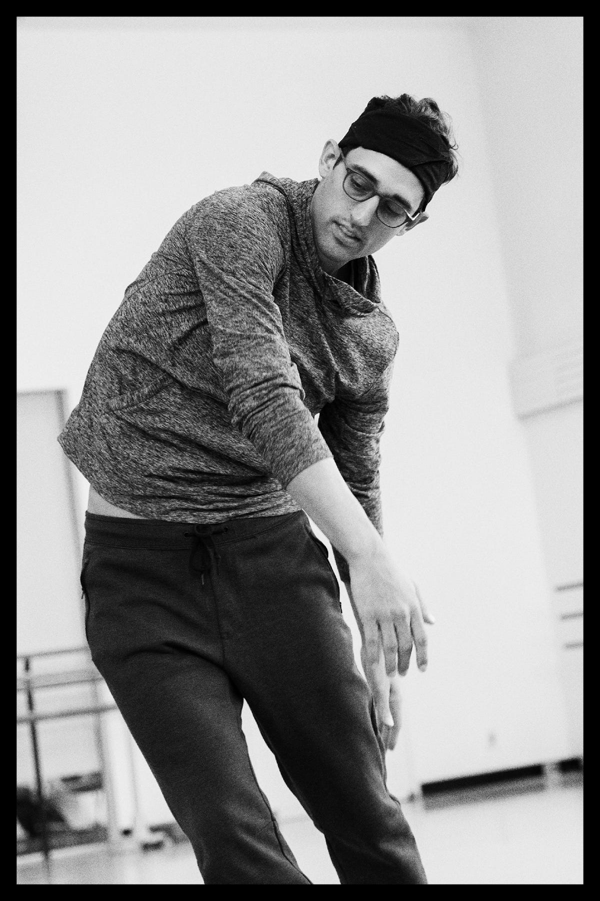 Opening Ceremony + Opening Ceremony NYCB & Justin Peck Ballet Package