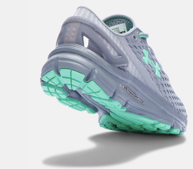 under armour speedform gemini 2