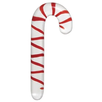 Adam and Eve + Adam & Eve Candy Dreams Glass Dildo