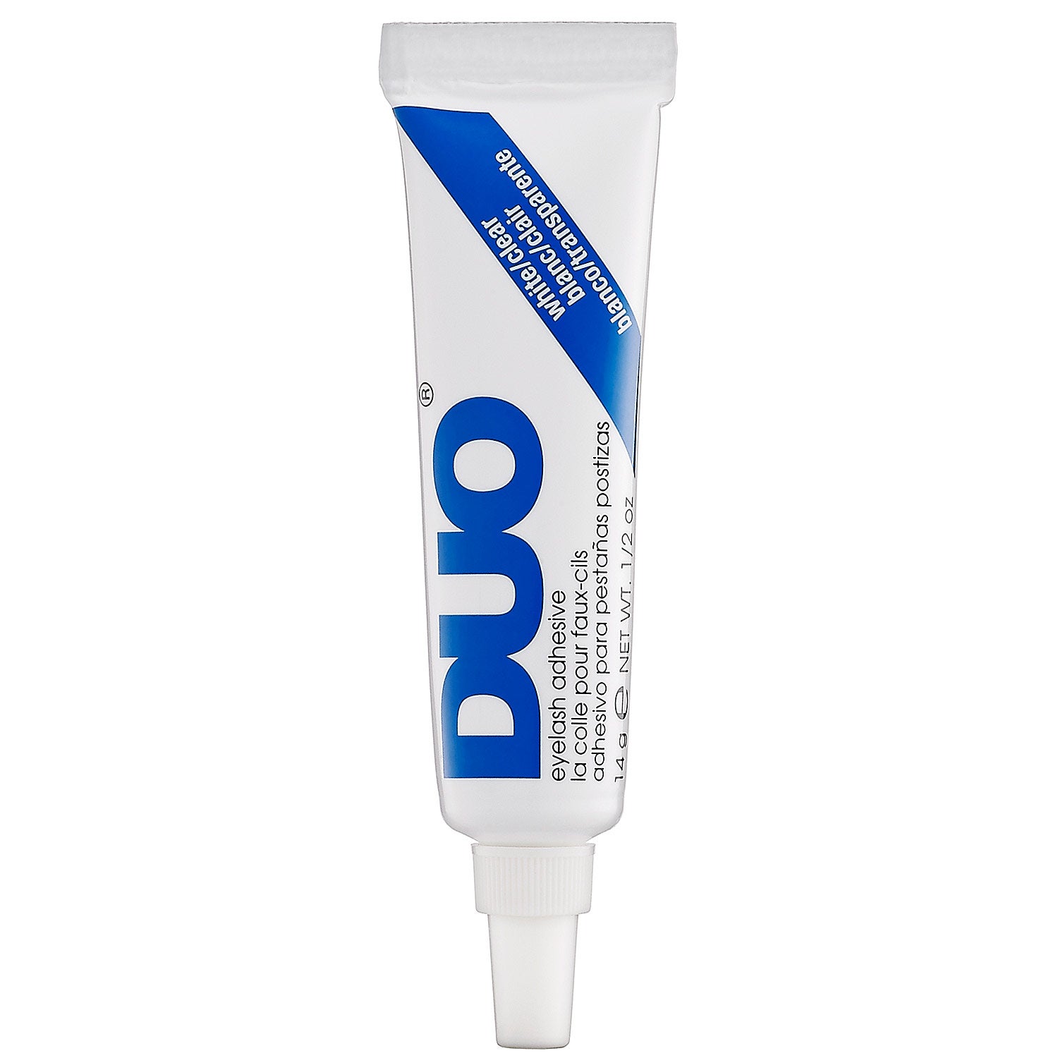 Duo + Eyelash Adhesive