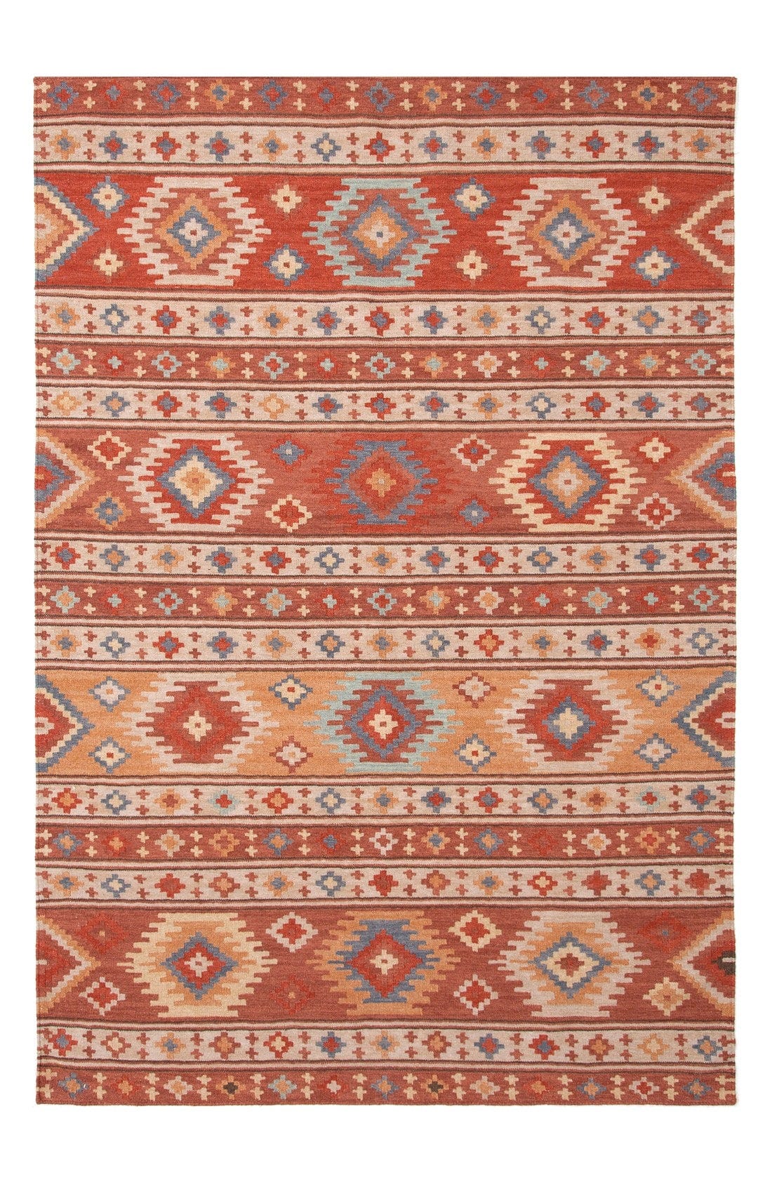 Canyon Rug Dash & Albert + ‘Canyon’ Rug