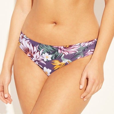 bikini medium coverage