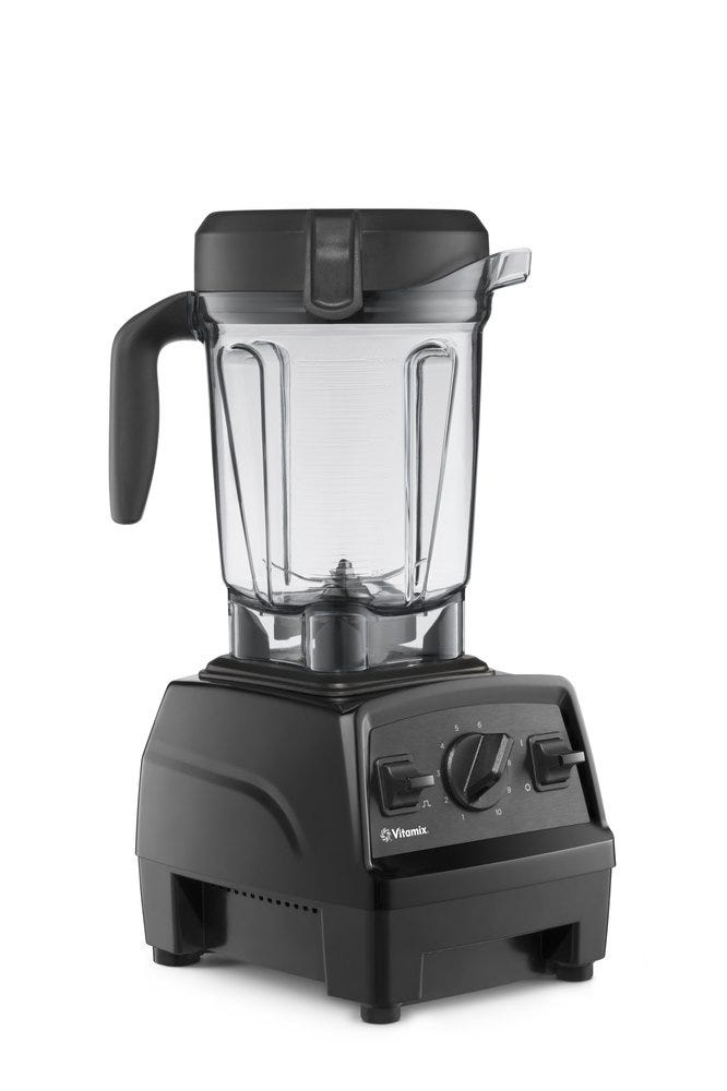 Vitamix + ProfessionalGrade Explorian Blender, 64 oz. (Renewed)