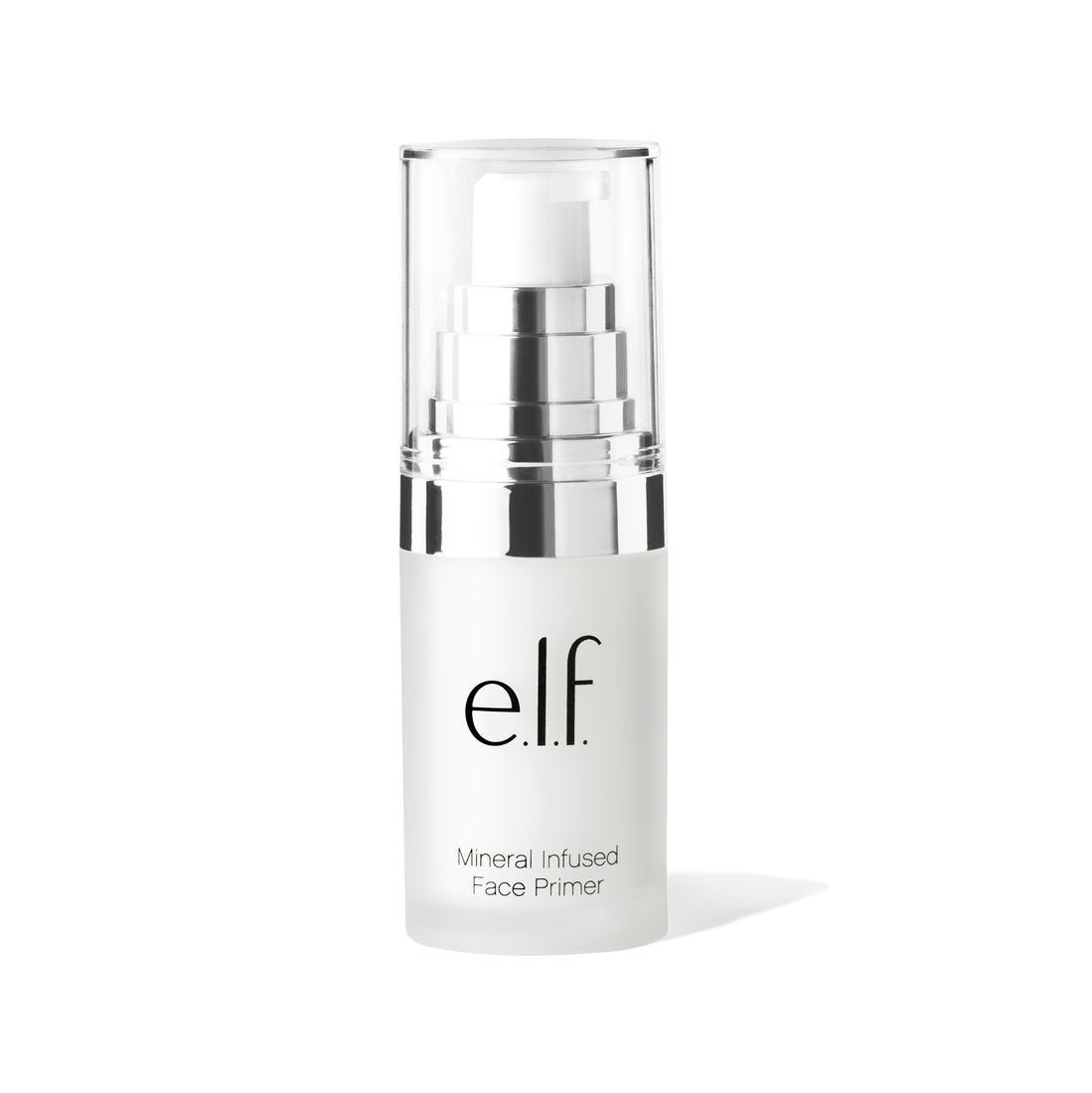e.l.f. Cosmetics + Mineral Infused Face Primer