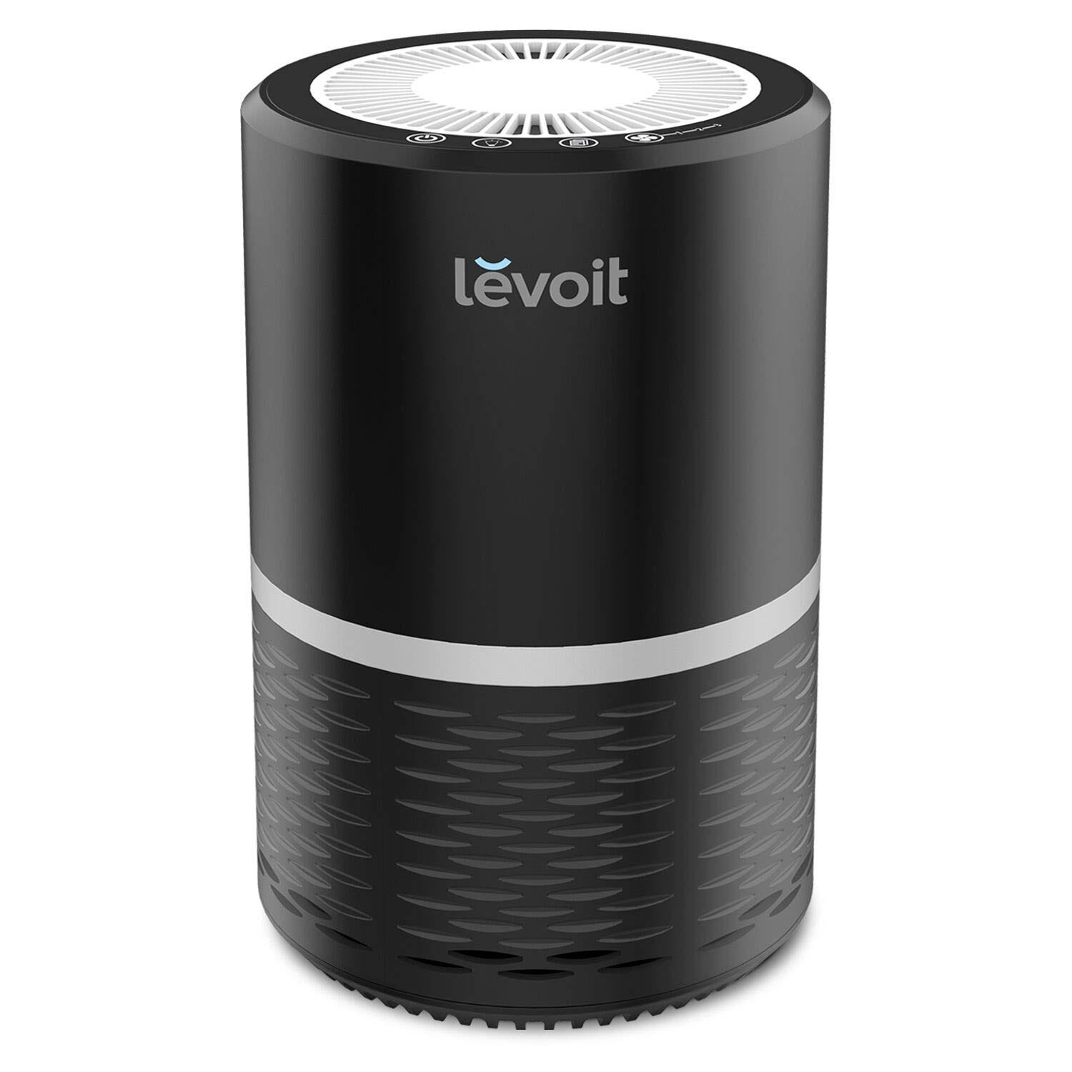 levoit hepa low emf air purifier