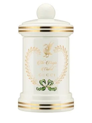 Gucci + The Alchemist’s Garden – The Virgin Violet Candle
