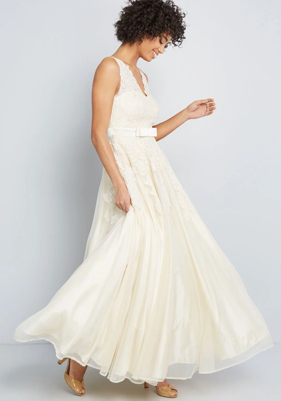 chinese dress ladies Magic in Bloom Maxi Dress – Fairy Tong