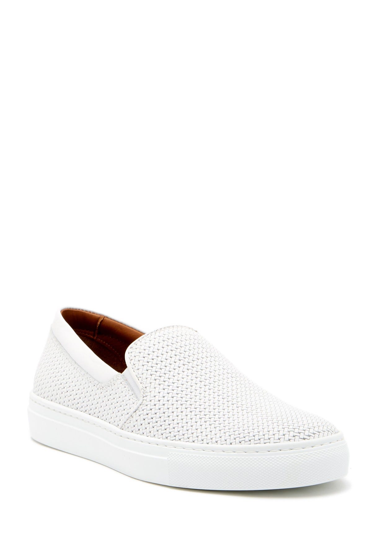 caslon alysha slip on sneaker