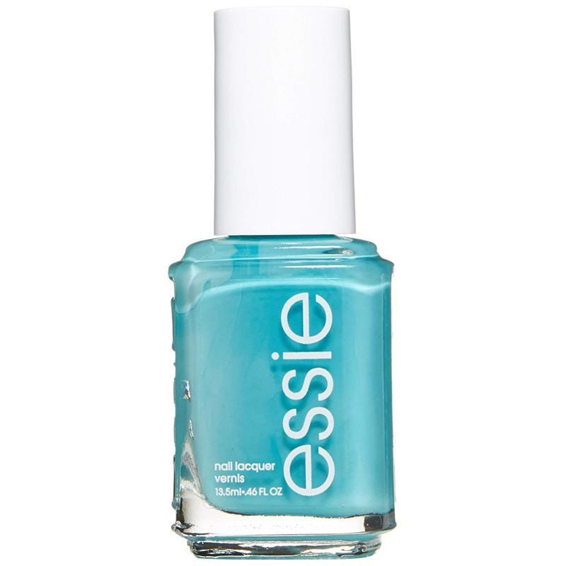Essie + ESSIE Nail Polish, In The Cabana