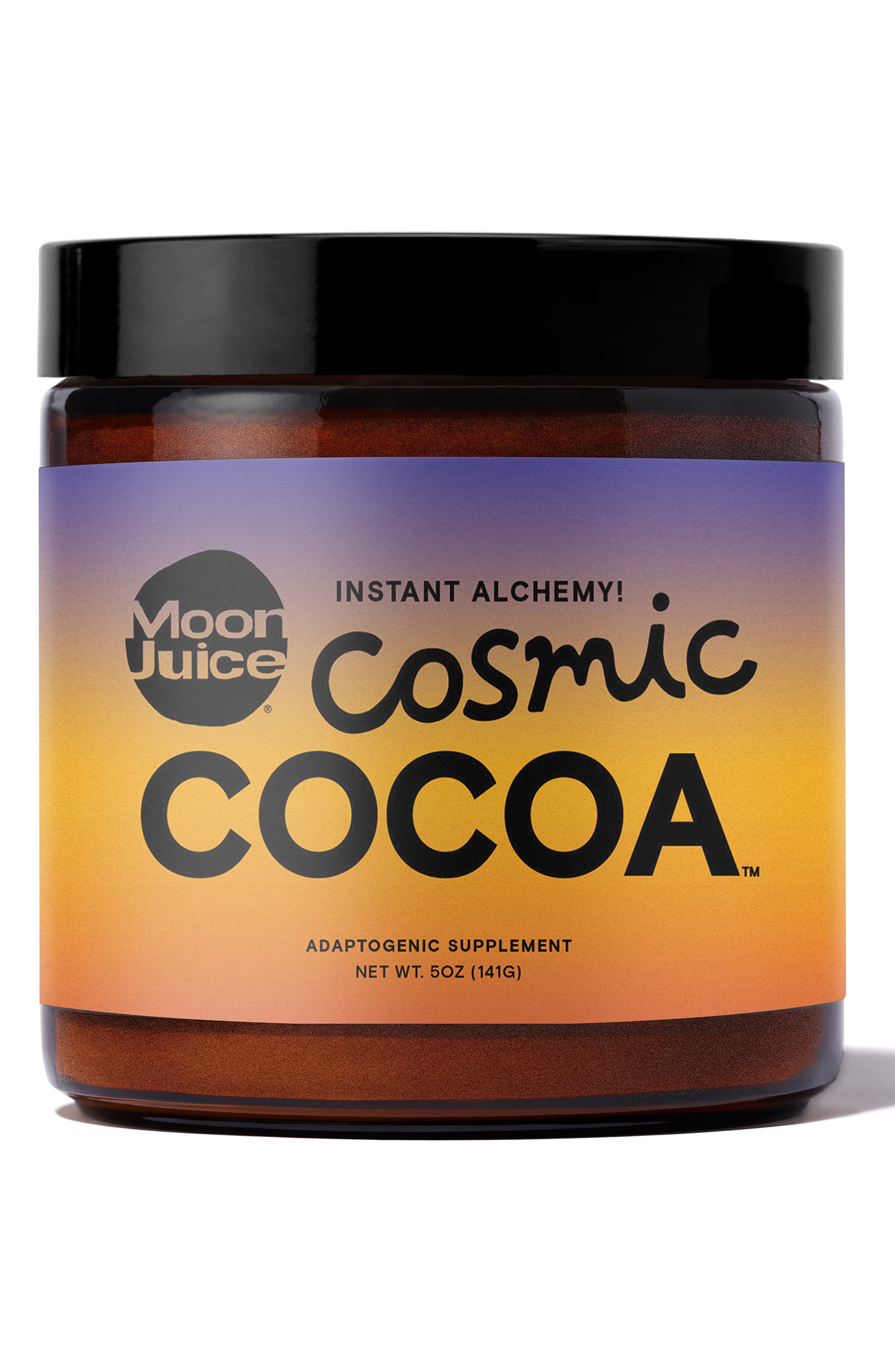 Moon Juice + Cosmic Cocoa Adaptogenic Supplement
