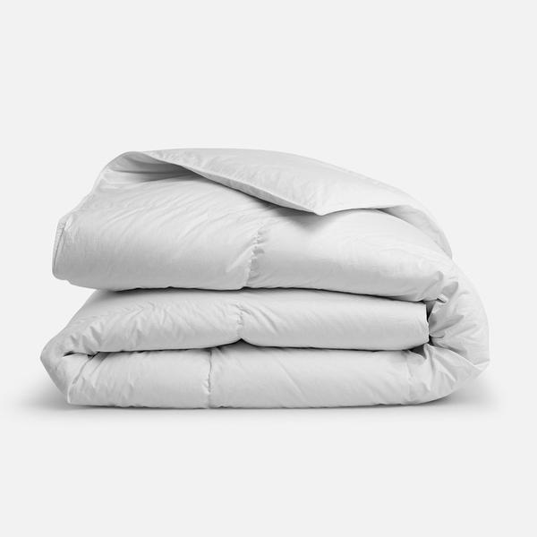 Brooklinen + Best Selling Down Comforter