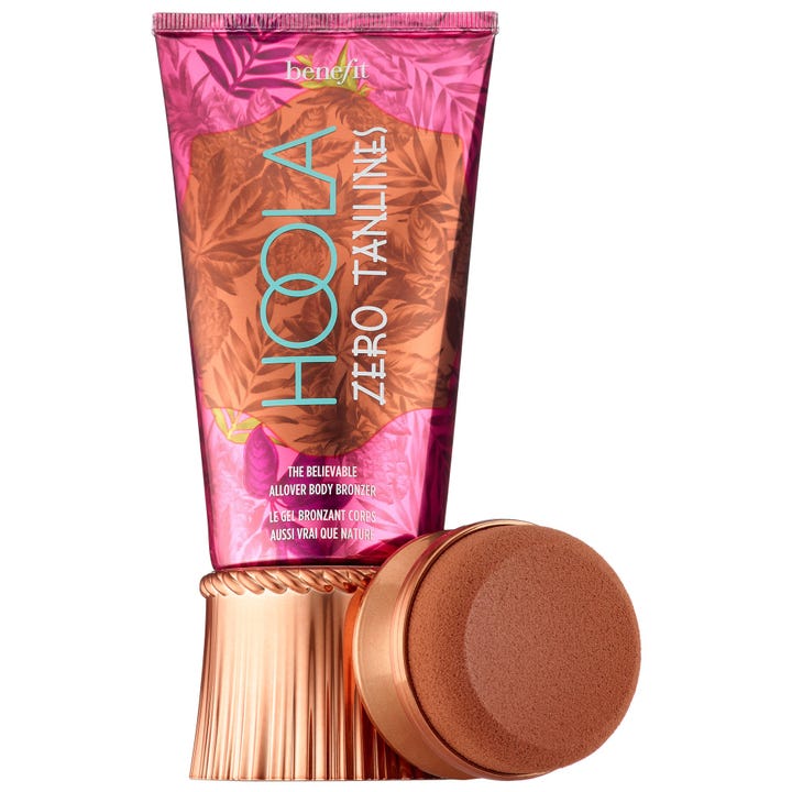The Best Body Bronzers At Sephora That Won't Rub Off