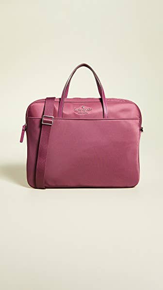 Women's nylon laptop bag Clearance