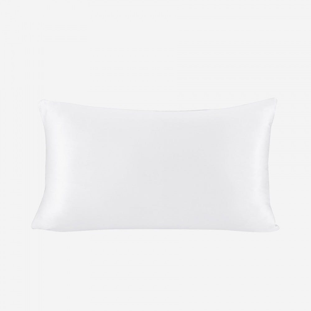 Lily Silk + 19 Momme Terse Silk Pillowcase