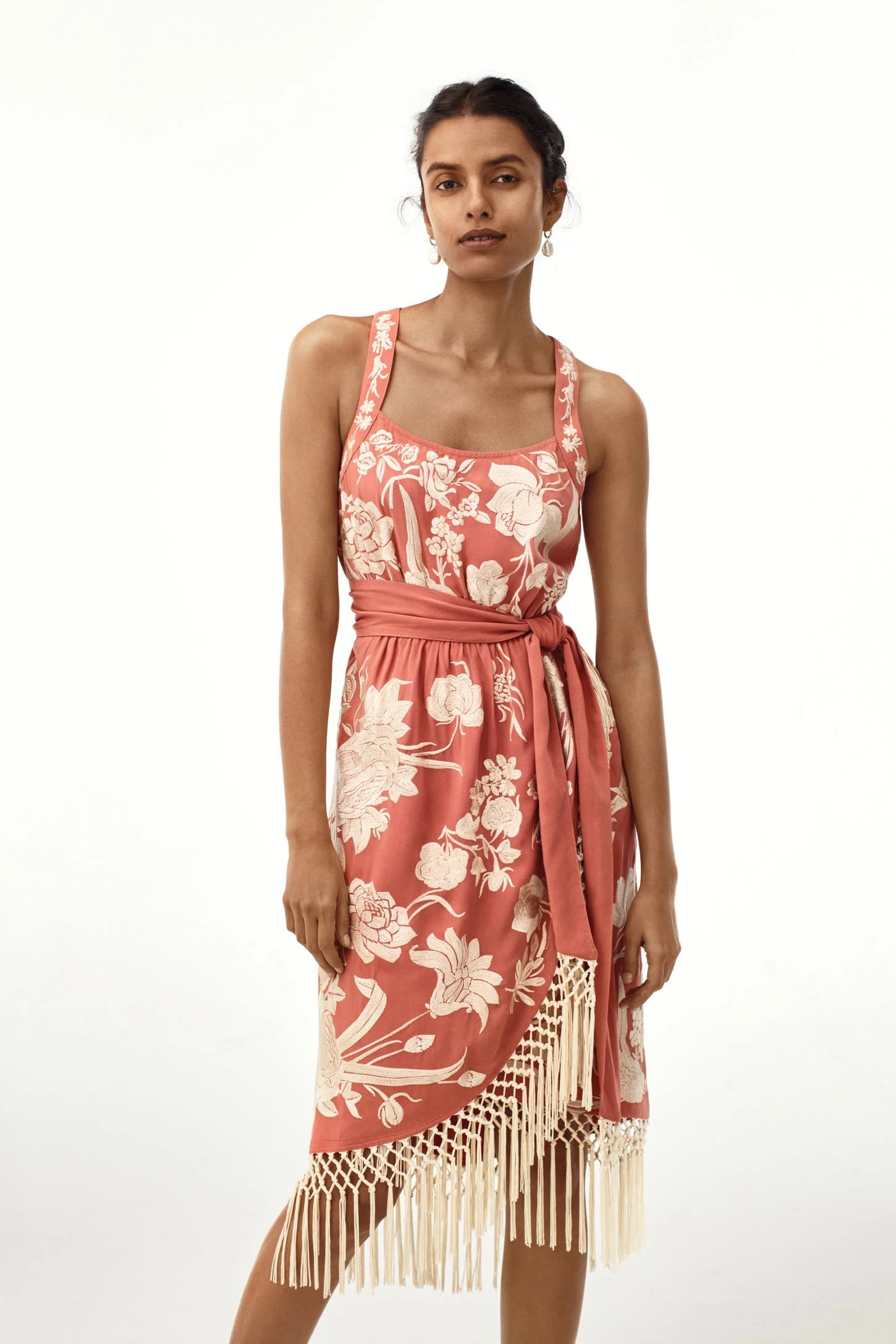 【美品】6枚セット Anthropologie Fleur De Lys $_57.PNG?set_id=880000500F