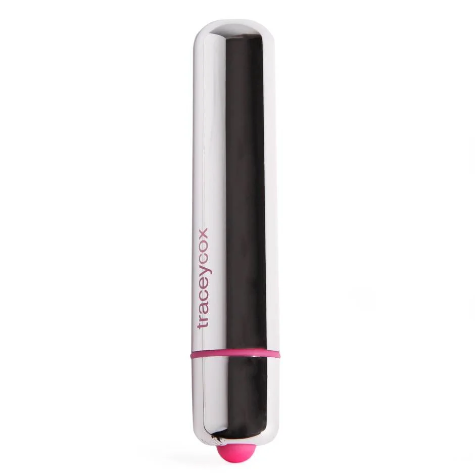 Tracey Cox + Supersex Bullet Vibrator