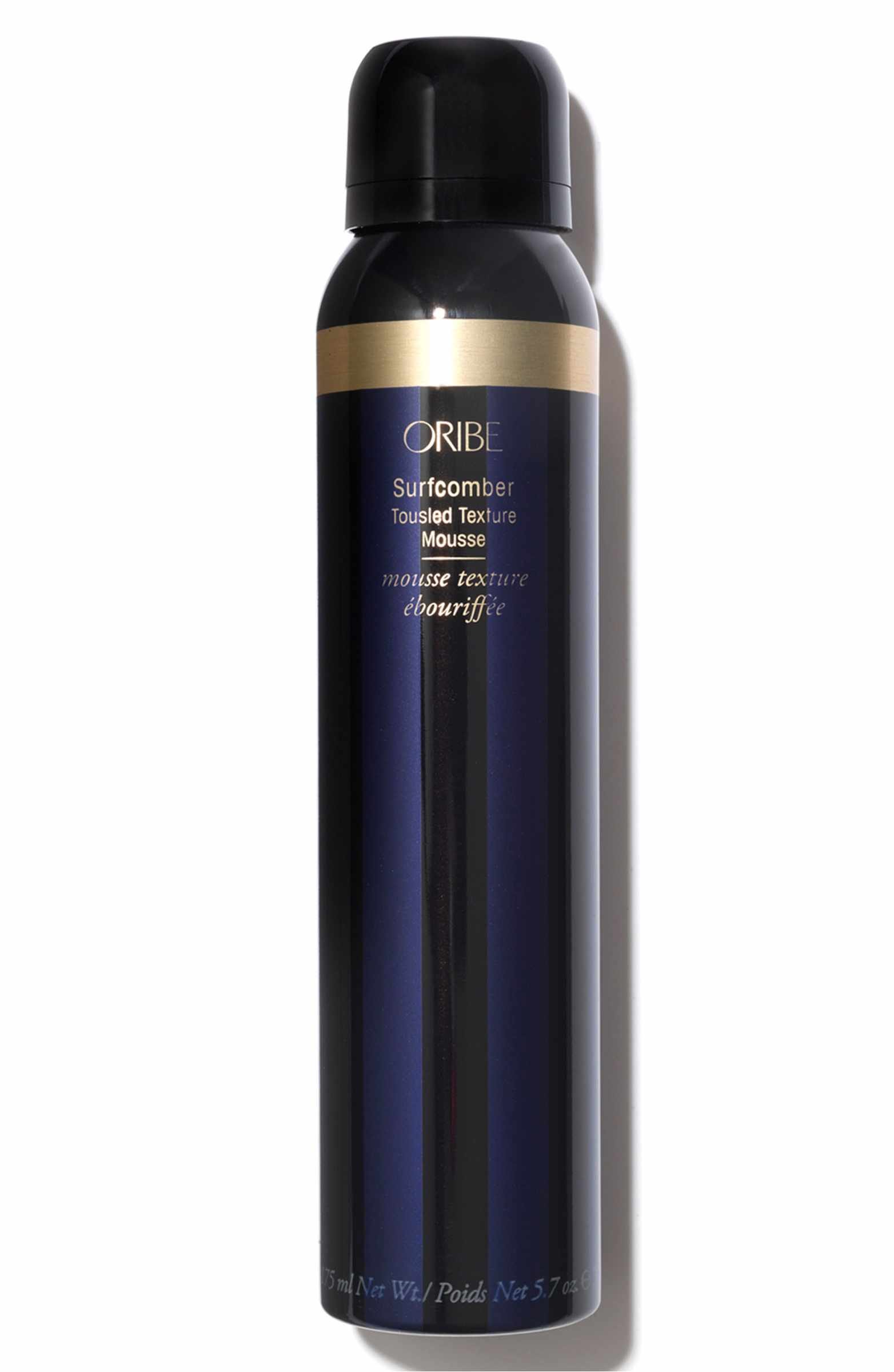 Oribe + Oribe Surfcomber Tousled Texture Mousse