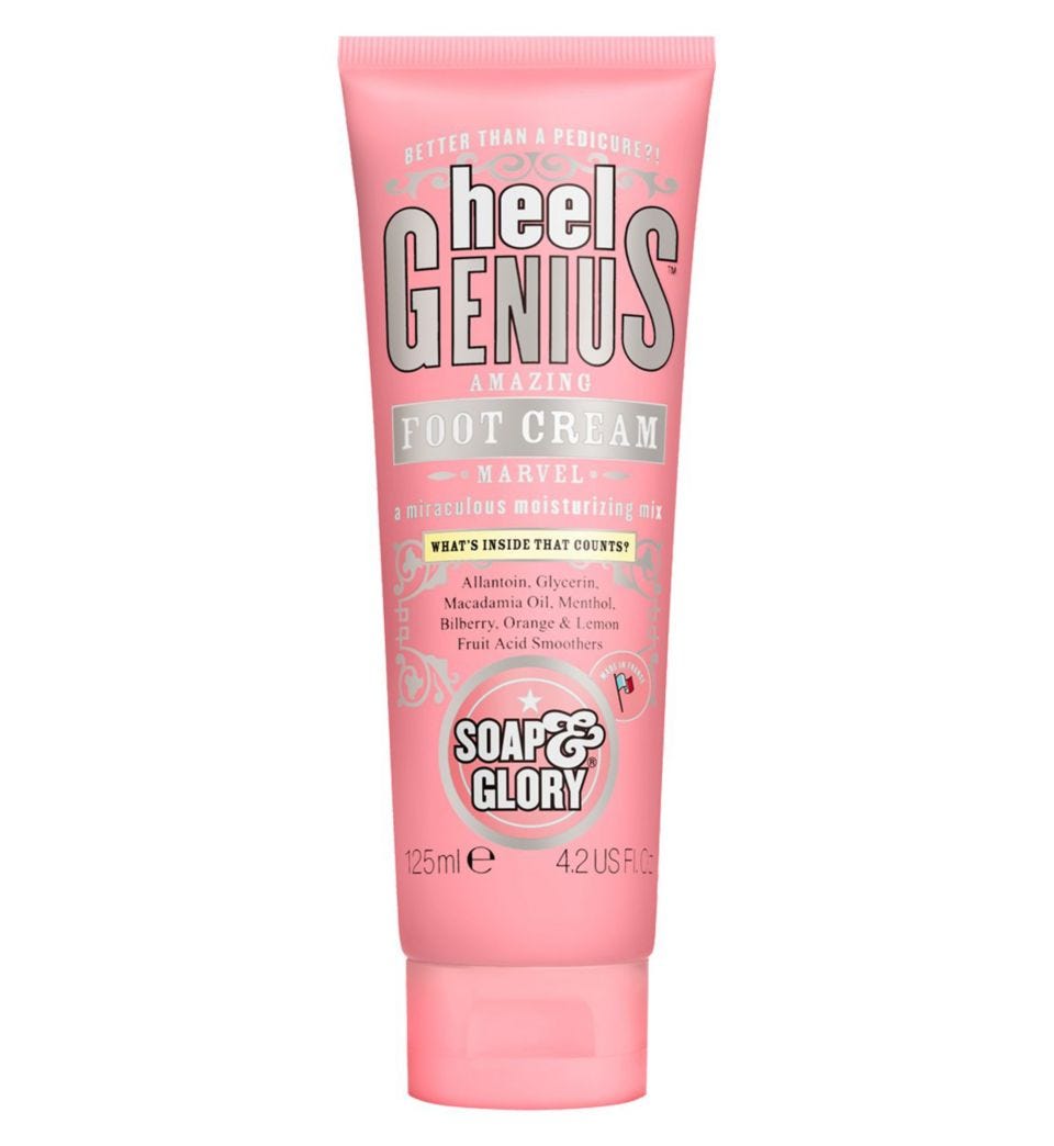 Soap And Glory Malaysia Best Soap and Glory Products Hot or Not