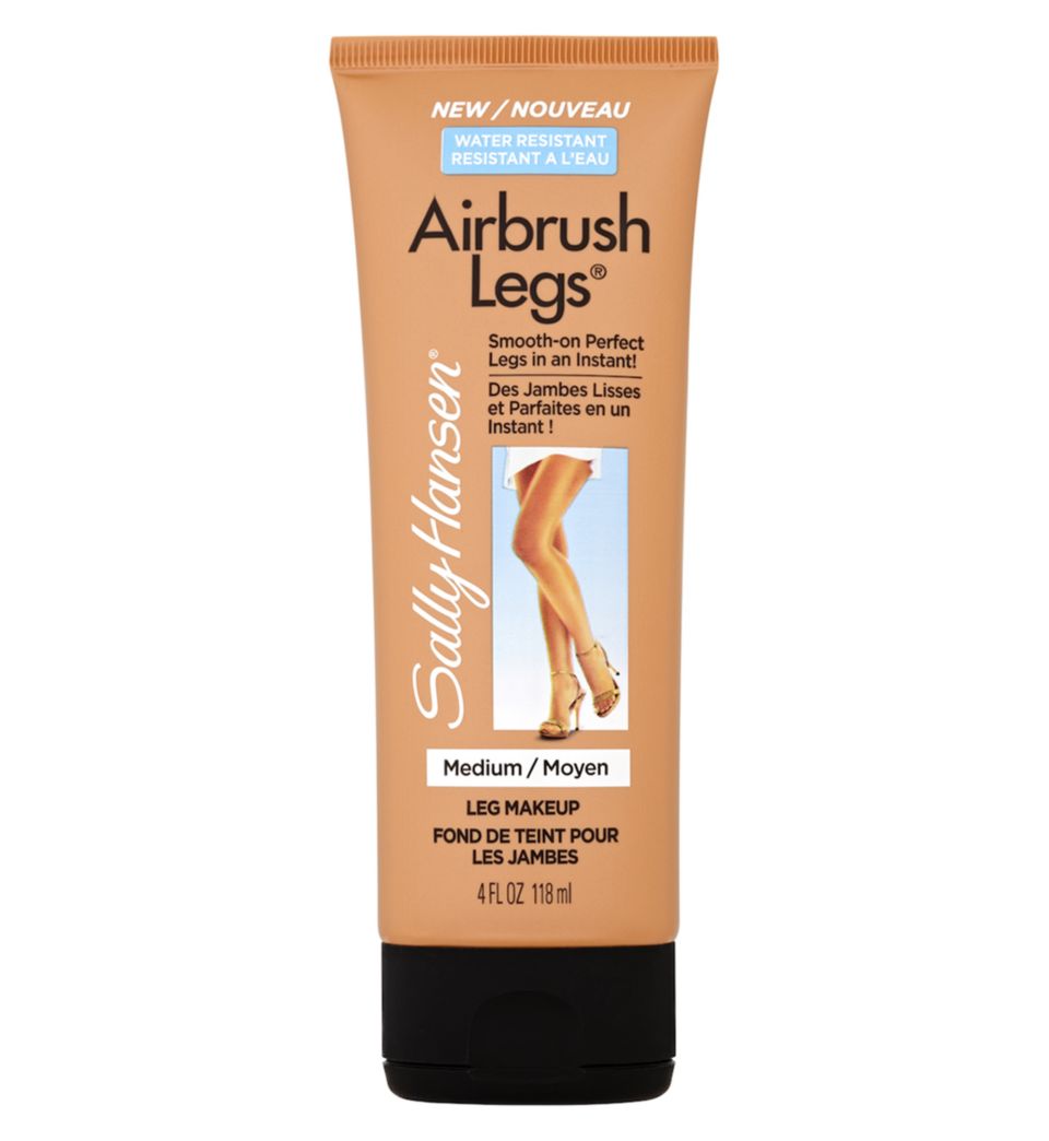 Sally Hansen + Sally Hansen Airbrush Legs Makeup Medium 02 118ml